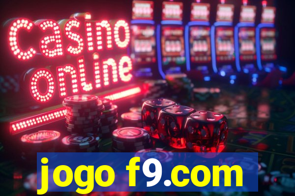 jogo f9.com